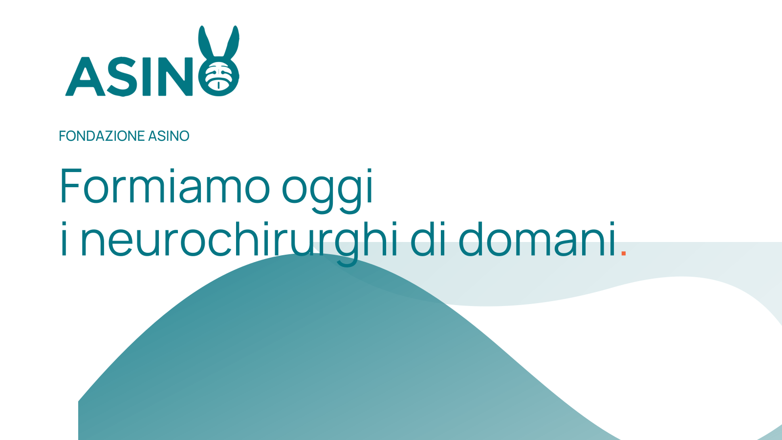 Slide titolo