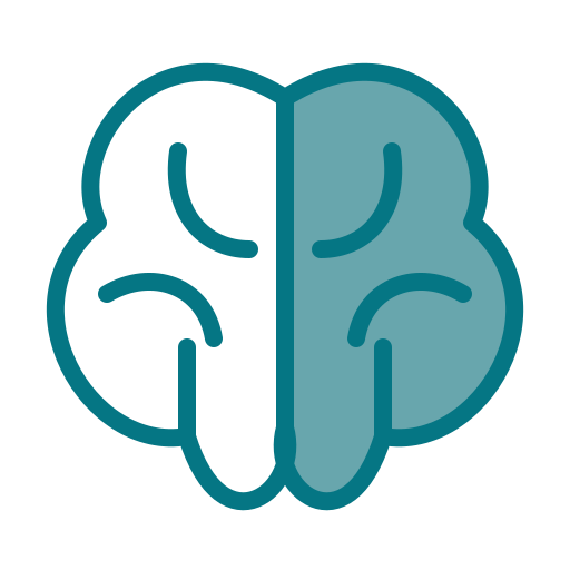 Nuova icona Neuroscienze