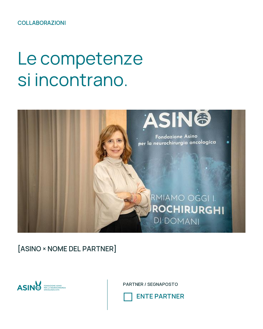 Template Collaborazione